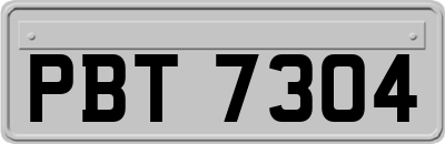 PBT7304