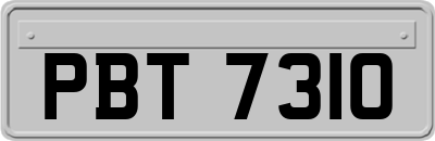 PBT7310