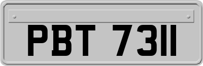 PBT7311