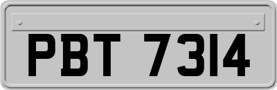 PBT7314