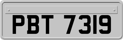 PBT7319