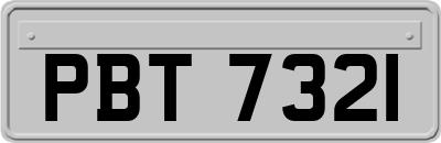 PBT7321