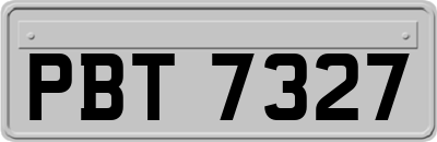 PBT7327