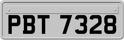 PBT7328