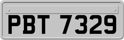 PBT7329