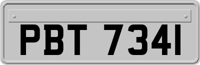 PBT7341