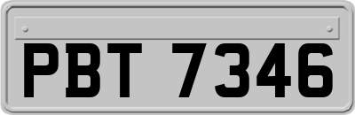 PBT7346