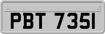 PBT7351