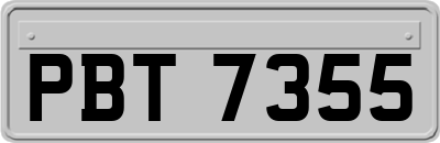 PBT7355