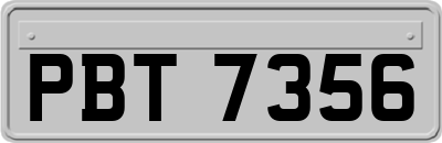 PBT7356