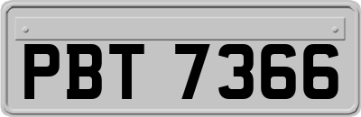 PBT7366