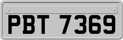 PBT7369