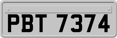 PBT7374