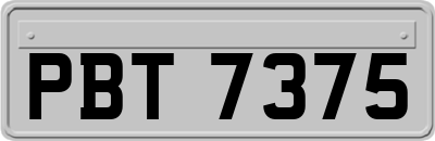 PBT7375