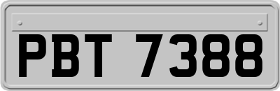 PBT7388