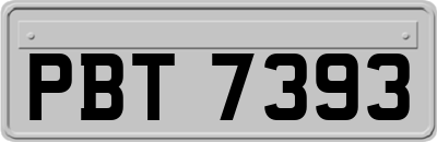 PBT7393