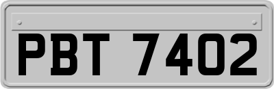 PBT7402