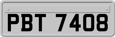 PBT7408