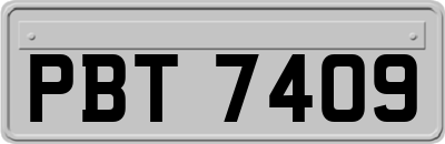 PBT7409