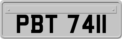 PBT7411