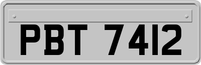 PBT7412