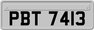 PBT7413