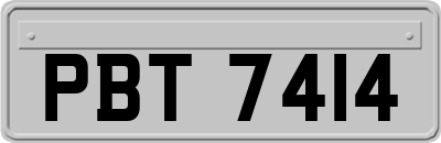 PBT7414