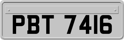 PBT7416