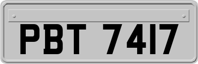 PBT7417