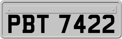 PBT7422