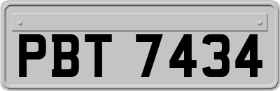 PBT7434