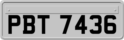 PBT7436