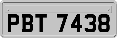 PBT7438