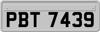 PBT7439