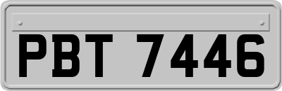 PBT7446