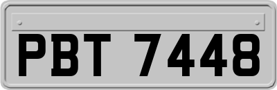 PBT7448