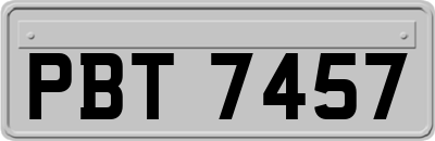 PBT7457