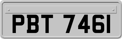 PBT7461