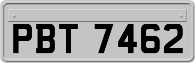 PBT7462