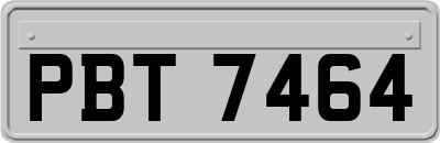 PBT7464