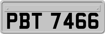 PBT7466