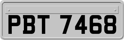 PBT7468