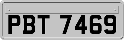 PBT7469