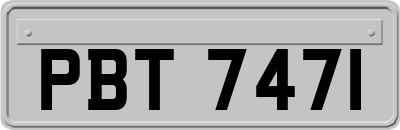 PBT7471