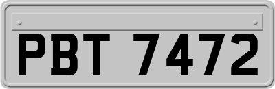 PBT7472