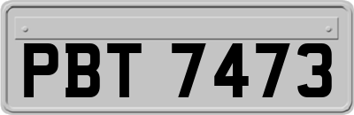 PBT7473