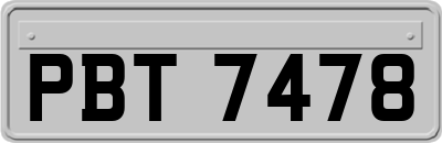 PBT7478