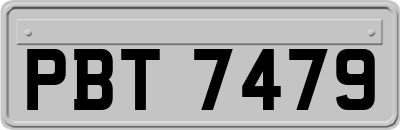 PBT7479