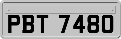 PBT7480