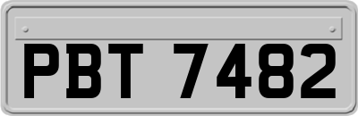 PBT7482